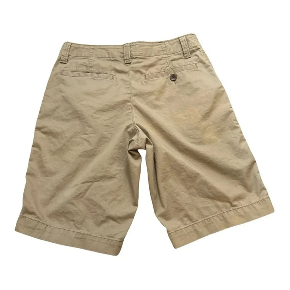 Men’s Khaki Shorts - Picture 3 of 5
